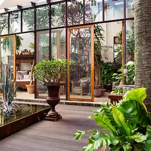 visit hotel