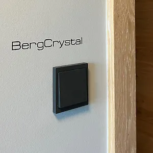 Bergcrystal , جارمش بارتنكيرشن ألمانيا