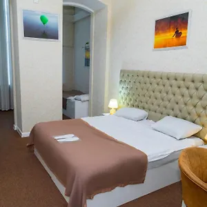 Sahil Boutique 4*, باكو أذربيجان