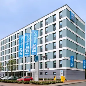 Ibis Budget Messe Colonia