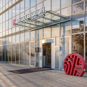 Nh Collection Mediapark Colonia