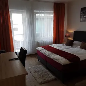 2* Hotell Eigelstein