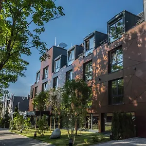 Innspire 4*, ميونيخ ألمانيا