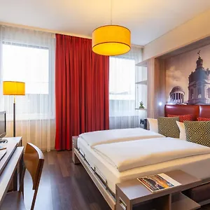 Adagio Kurfuerstendamm Alemanha