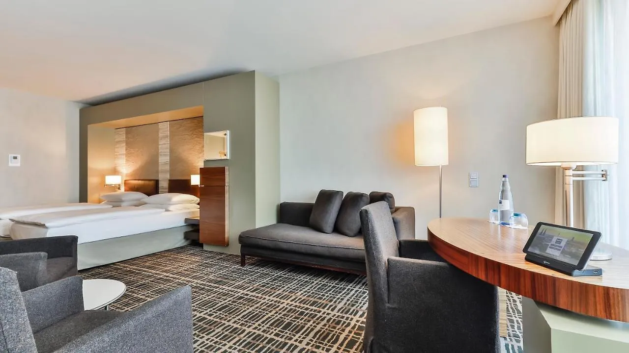 Dorint Hotel am Heumarkt Köln 4*,  Deutschland