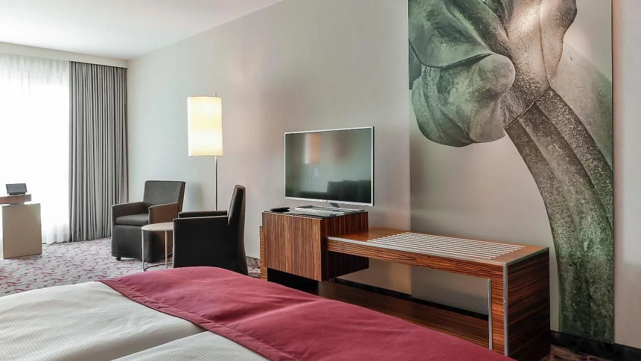 ****  Dorint Hotel am Heumarkt Köln Deutschland