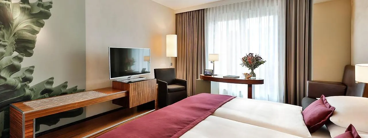 Dorint Hotel am Heumarkt Köln
