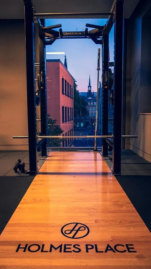 Dorint Hotel am Heumarkt Köln