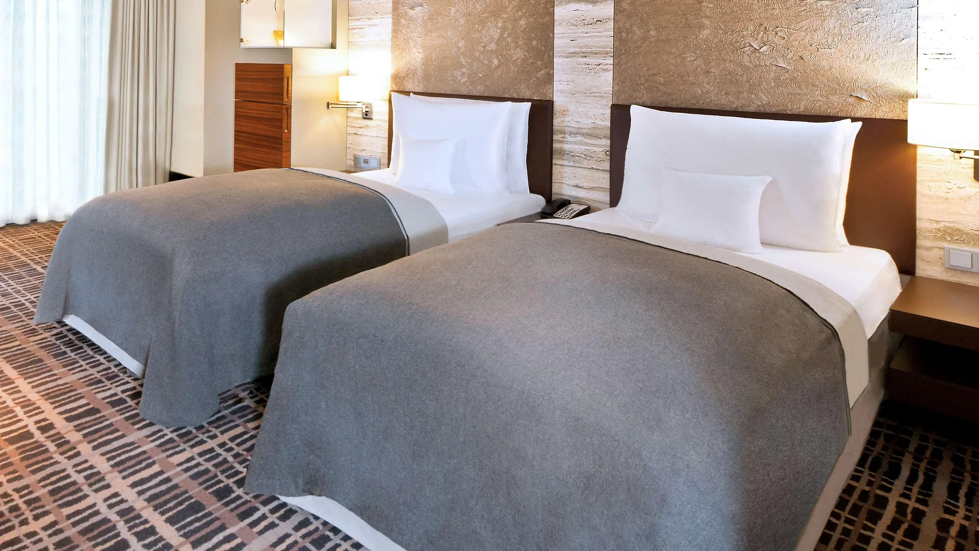 ****  Dorint Hotel am Heumarkt Köln Deutschland