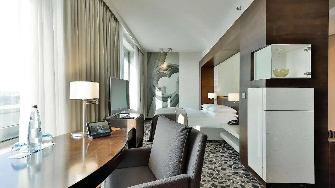 ****  Dorint Hotel am Heumarkt Köln Deutschland