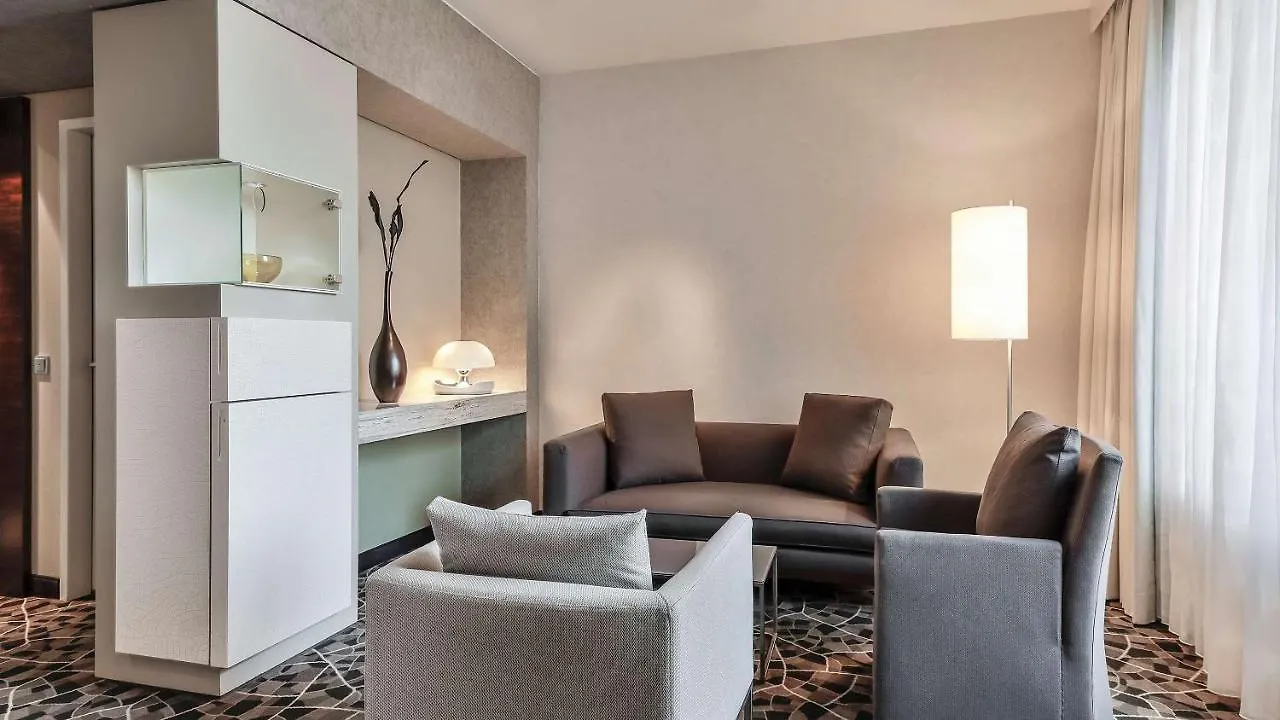 ****  Dorint Hotel am Heumarkt Köln Deutschland