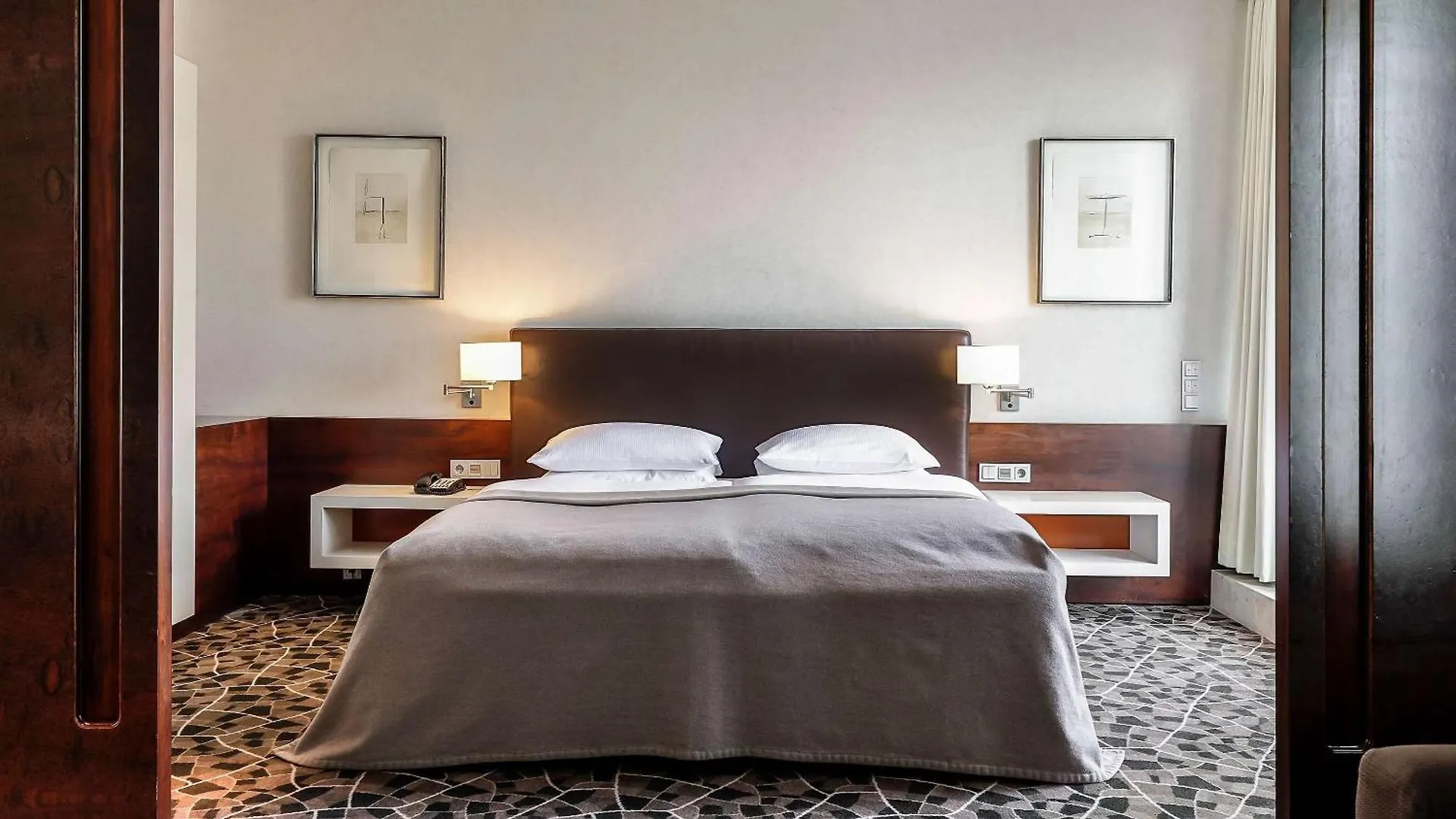 Dorint Hotel am Heumarkt Köln 4*,  Deutschland