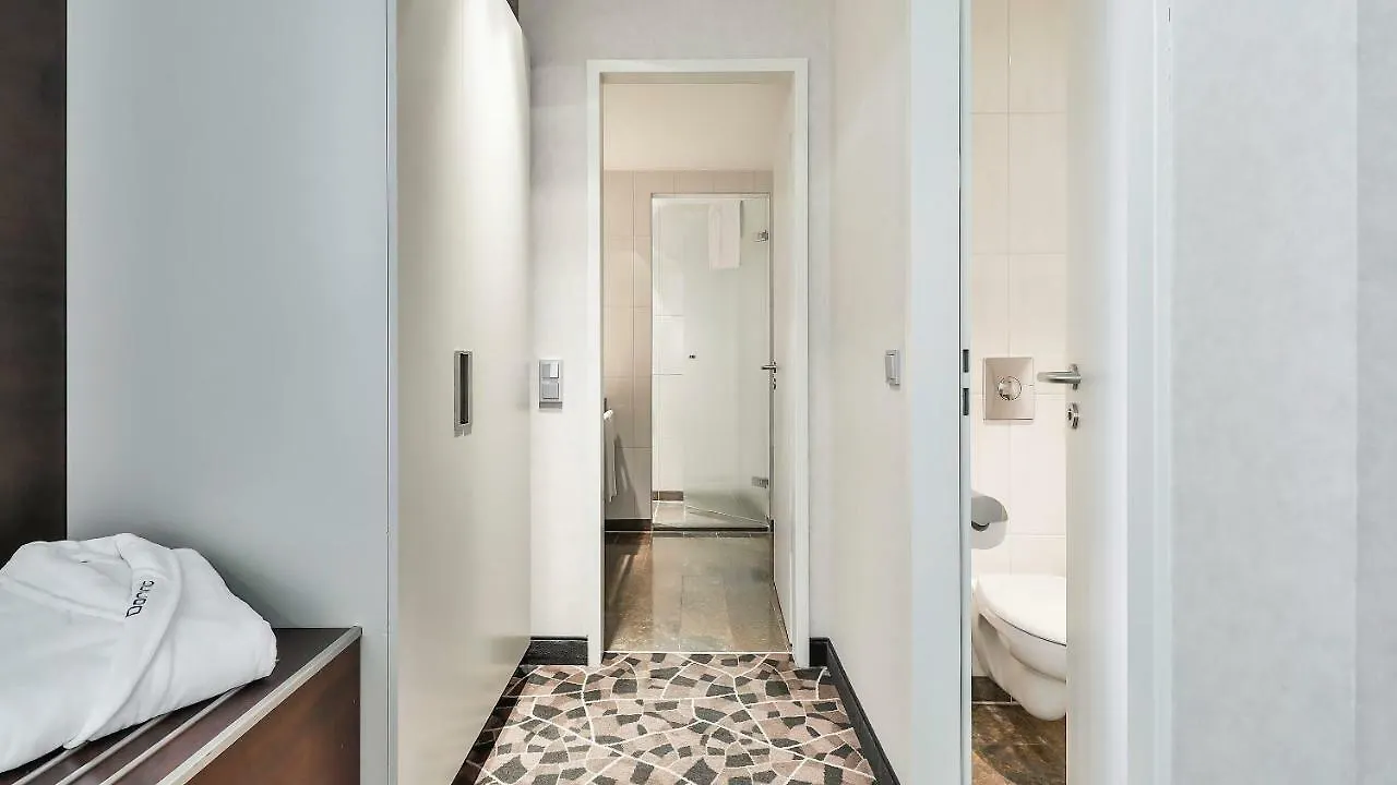 ****  Dorint Hotel am Heumarkt Köln Deutschland