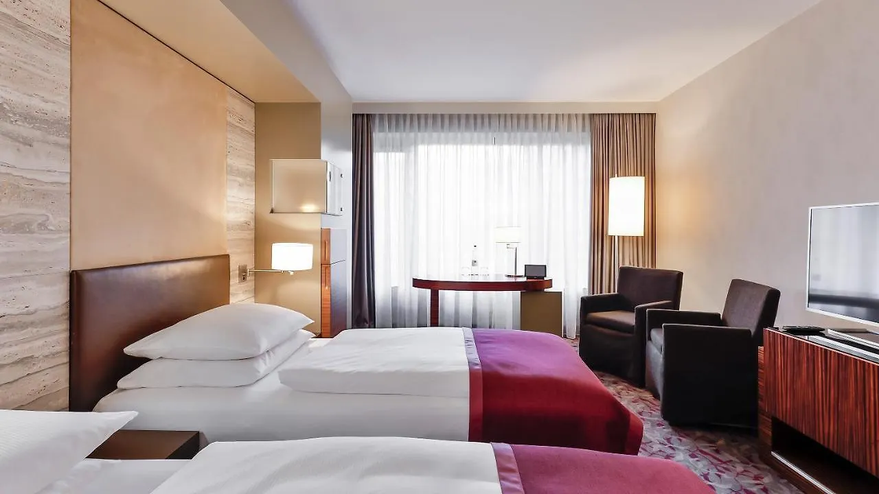 Dorint Hotel am Heumarkt Köln